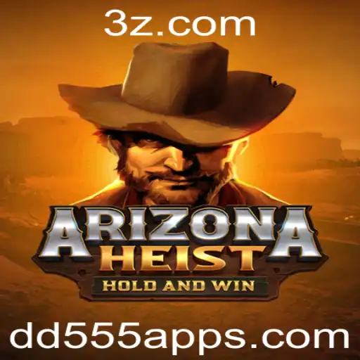Explorando o Universo de ArizonaHeist: Um Novo Jogo no DD555 App