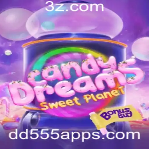 Explorando o Mundo de CandyDreamsSweetPlanet: Uma Aventura Doce