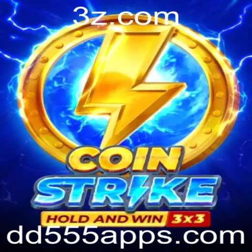 CoinStrike: Mergulhe no Mundo Dinâmico do Jogo e Descubra a Emoção do dd555 App
