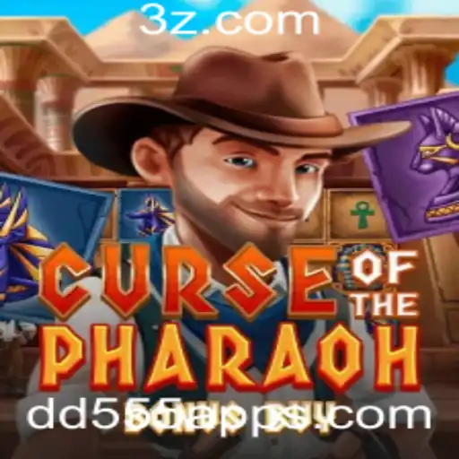 Explorando o Mundo do Jogo CurseofthePharaohBonusBuy Integrado ao dd555 App