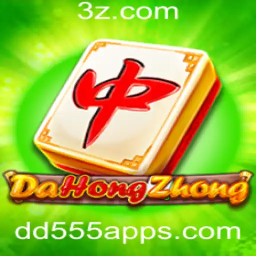 DaHongZhong e o Fascinante Mundo do dd555 App