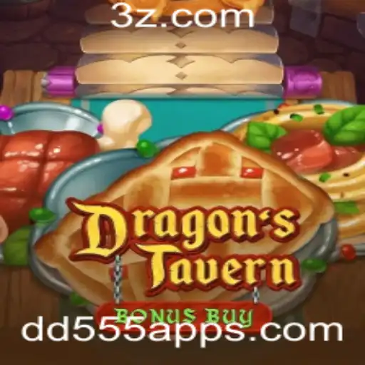 DragonsTavern e a Revolução dos Jogos Móveis com dd555 app