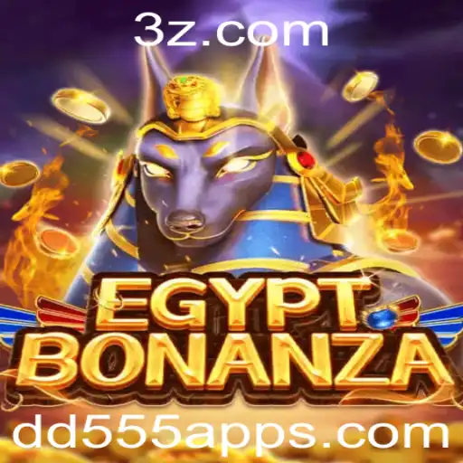 Explorando as Aventuras do Jogo EgyptBonanza e Integração com a dd555 App