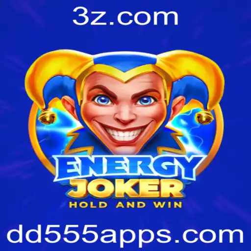 Explorando o Fascinante Mundo de EnergyJoker e a Plataforma dd555 App