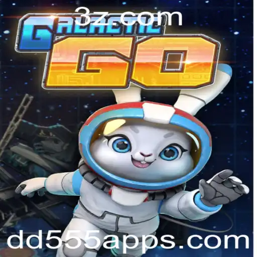 Explorando o Universo Gaming de GalacticGO: Como o dd555 App Está Revolucionando a Experiência
