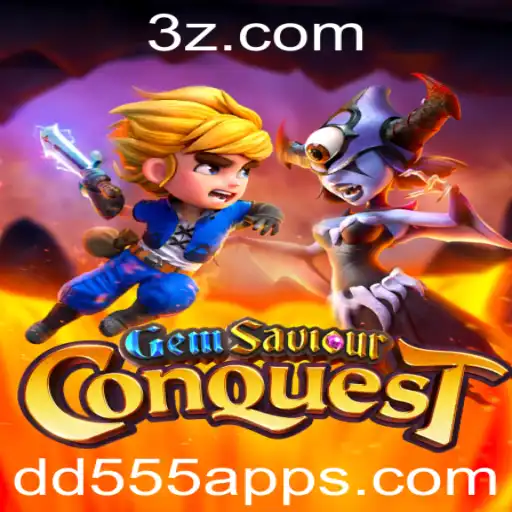 Descubra GemSaviourConquest: Um Jogo de Estratégia Envolvente