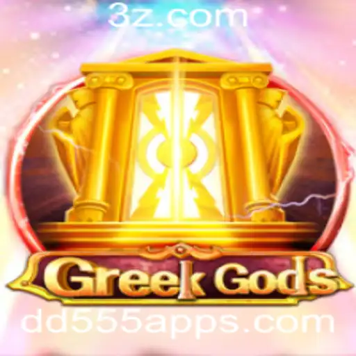 Descubra o Fascinante Mundo de GreekGods com o Aplicativo dd555