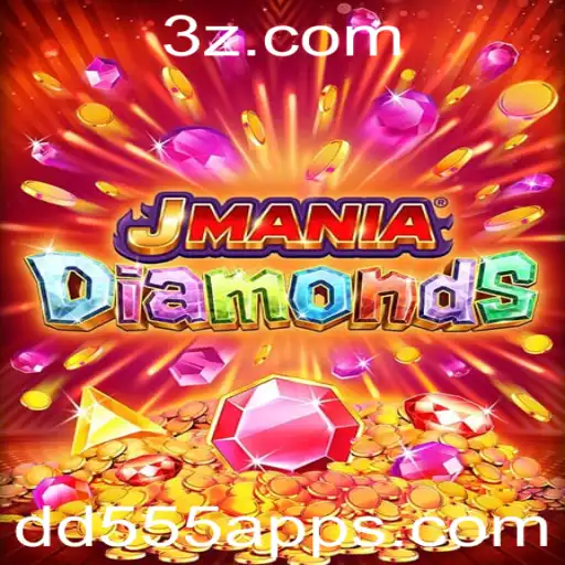 Explorando o Mundo de JManiaDiamonds: Um Guia Completo do Jogo