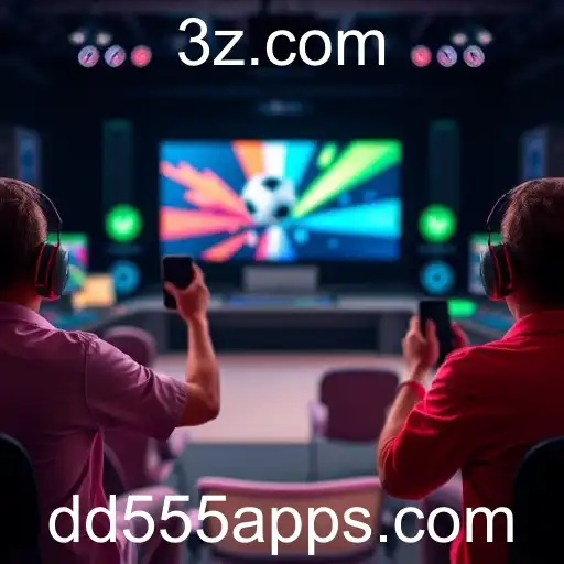 Jogos ao Vivo: A Evolução e Impacto na Indústria do Entretenimento