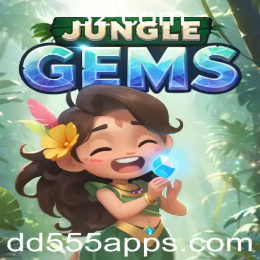 JungleGems: Descubra a Emoção e Estratégia do Novo Hit de Gaming
