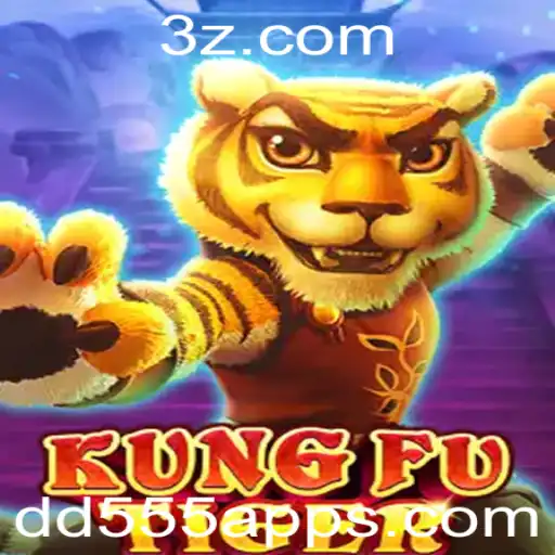 KungFuTiger: A Última Sensação do Mundo dos Jogos Mobile