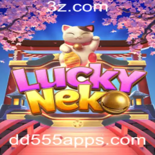 Descubra o Mundo do LuckyNeko: Um Jogo de Azar Divertido