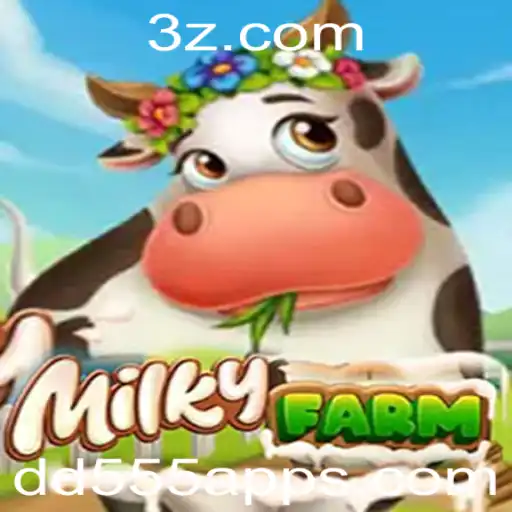 MilkyFarm: Uma Viagem Interativa ao Mundo da Agricultura Virtual