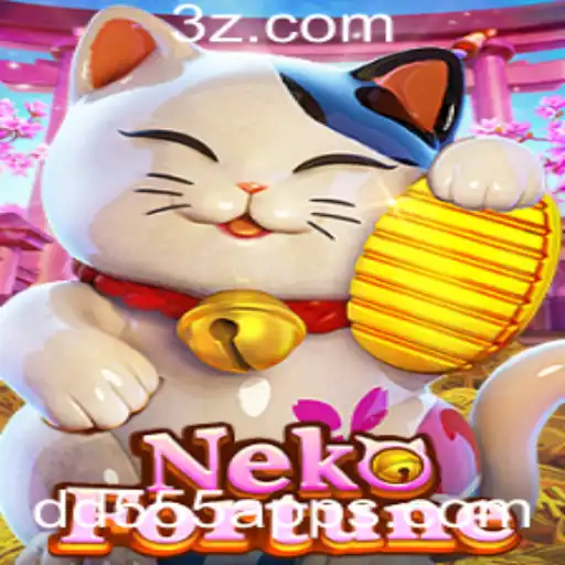 Explorando o Jogo NekoFortune e o Aplicativo dd555: Uma Jornada de Sorte e Estratégia