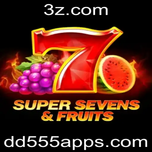 Descubra o Mundo de 7SuperSevensFruits: Um Jogo Revolucionário no dd555 App