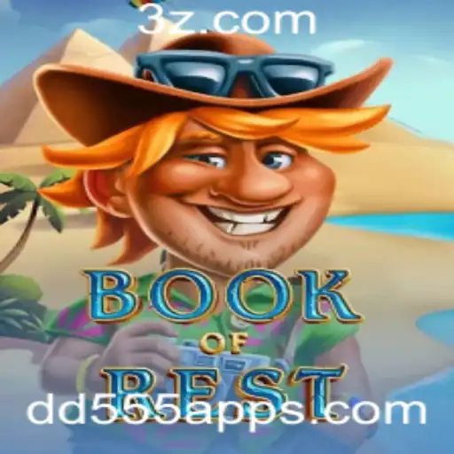 BookofRest: Um Mergulho no Universo do Jogo com dd555 app