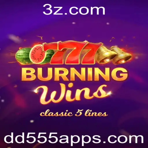 Explorando o Fascínio do Jogo BurningWins no dd555 App