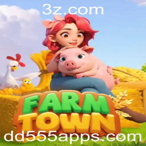 Explorando o Universo Vibrante de FarmTown