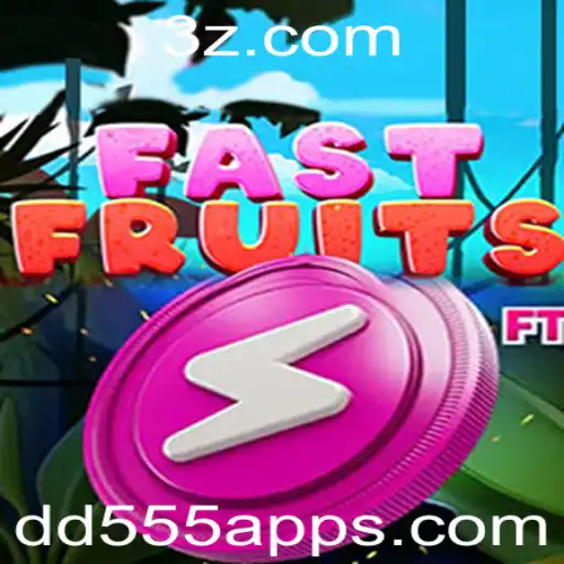 Explorando FastFruits: Um Vício Frutado no dd555 App