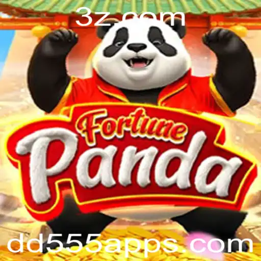 Descubra o Fascinante Mundo de FortunePanda e o Aplicativo DD555