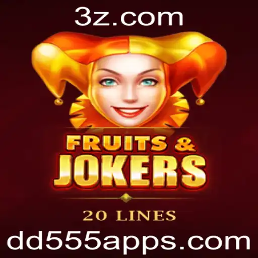 Descubra o Mundo de FruitsAndJokers20 no dd555 App