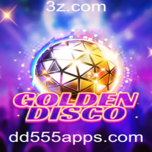 Explorando o Universo de GoldenDisco: Um Mergulho no Mundo do dd555 app