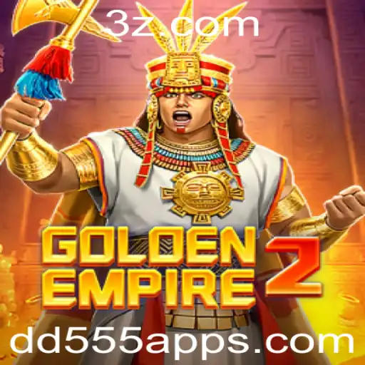 Descubra o Mundo de Aventuras em GoldenEmpire2
