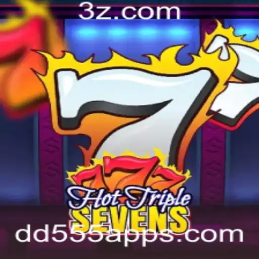 Descubra o Mundo de HotTripleSevens no dd555 App
