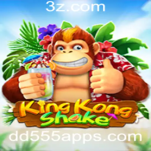 Descubra o Universo Vibrante de KingKongShake: O Novo Fenômeno no Mundo dos Jogos