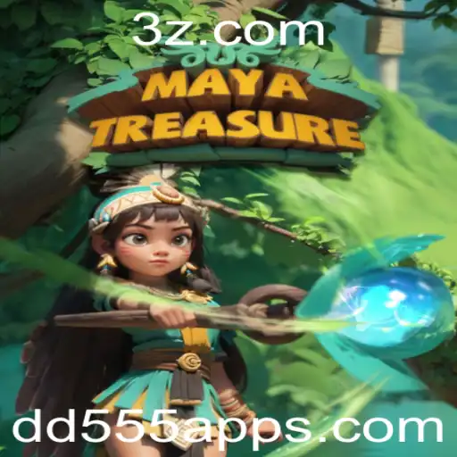 Explorando MayaTreasure: A Aventura Digital no dd555 App