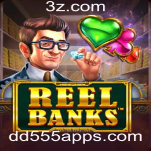 ReelBanks: Uma Imersão no Mundo dos Jogos Digitais e a Tendência dd555 app