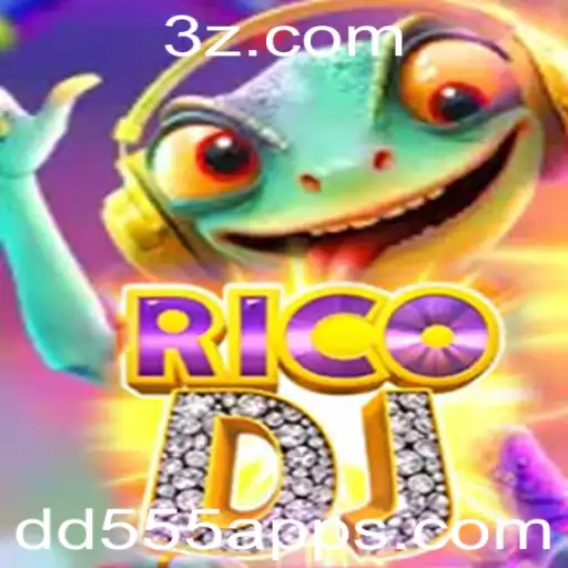 Descubra RicoDJ: O Novo Jogo Revolucionando o dd555 app