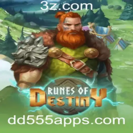 RunesOfDestiny: Descubra o Universo Fascinante do Jogo