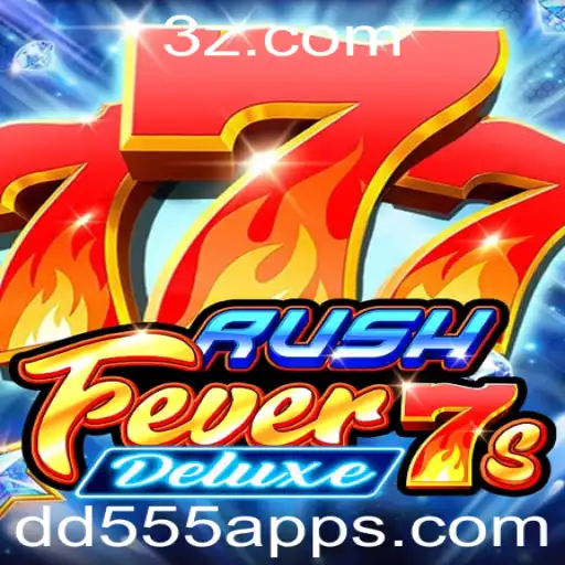 Descubra a Emoção do Jogo RushFever7sDeluxe no dd555 app