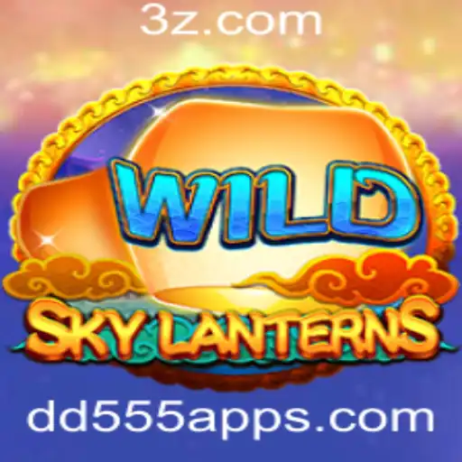 SkyLanterns: Um Novo Horizonte de Diversão com o dd555 app