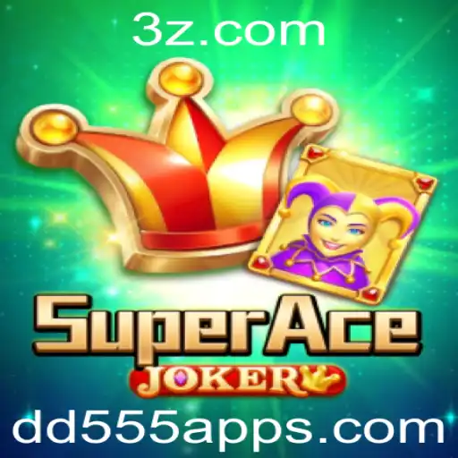 Explorando o Mundo de SuperAceJoker: Uma Aventura Massiva no Universo dd555 App