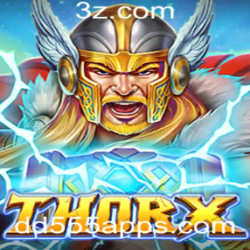 Explorando ThorX: Um Mergulho Profundo no Mundo do Jogo com dd555 App