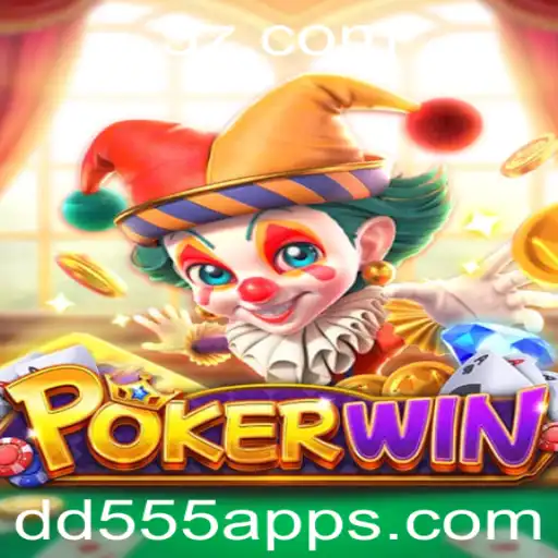 POKERWIN: Uma Nova Dimensão no Mundo dos Jogos com DD555 App