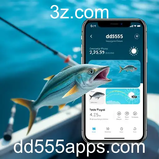 Pesca Online: Transformando a Tradição com a Tecnologia