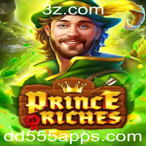 PrinceOfRiches: Uma Jornada ao Luxo e Fortuna