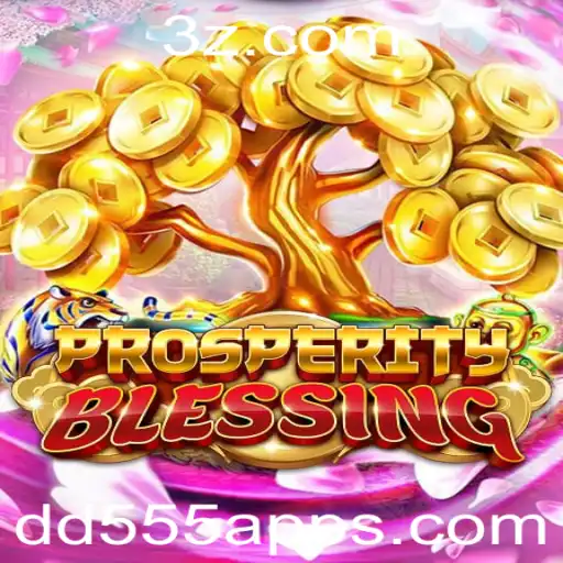 Descubra o Fascinante Mundo de ProsperityBlessing: Um Guia Completo com dd555 app