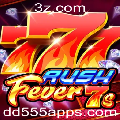 Descubra o Mundo Empolgante de RushFever7s no dd555 App