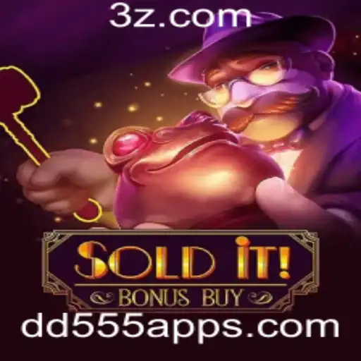 Explorando o Mundo de SolditBonusBuy: Um Jogo Revolucionário no dd555 App