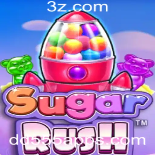 Explorando o Mundo de SugarRush: A Nova Sensação do dd555 app