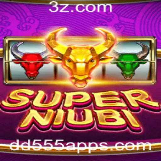 SuperNiubi: A Nova Sensação do Mundo dos Jogos
