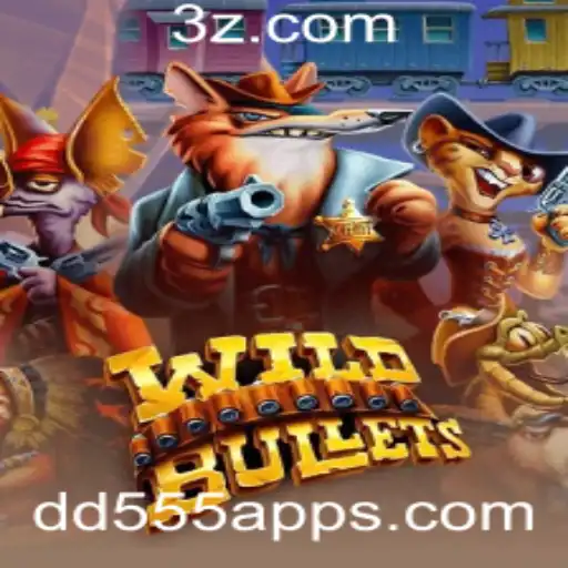 Descubra a Aventura no WildBullets: Um Mergulho no Mundo do dd555 app