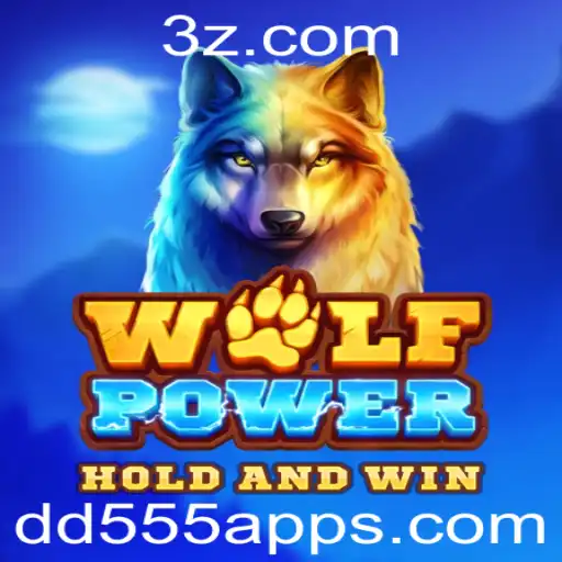 Explorando o Fascinante Mundo de WolfPower e o dd555 app