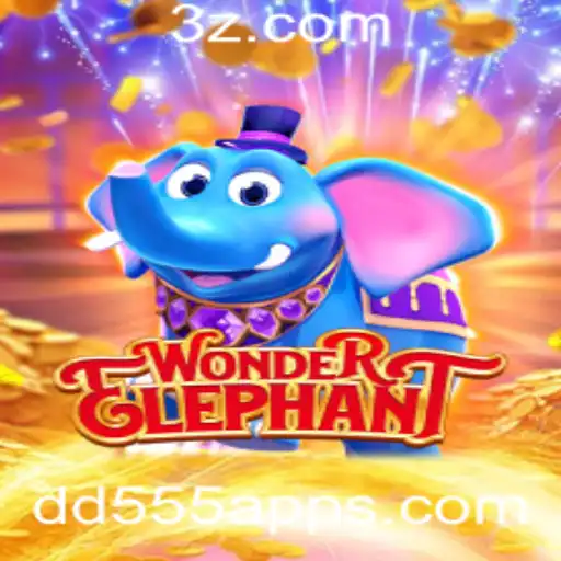 Explorando o Universo de WonderElephant e a Plataforma dd555 app